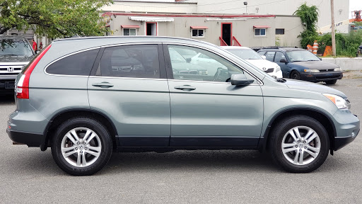 Used Car Dealer «Shalom Auto Sales», reviews and photos, 5-7 Merrimack St, Lawrence, MA 01843, USA