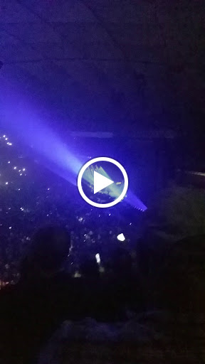 Stadium «Carrier Dome», reviews and photos, 900 Irving Ave, Syracuse, NY 13244, USA