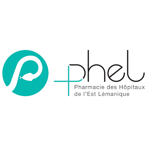 Kommentare und Rezensionen über Pharmacie des Hôpitaux de l'Est Lémanique