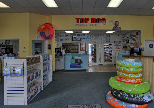 Top Dog Pool Supply