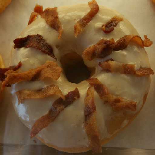 Donut Shop «Golden Donuts», reviews and photos, 1818 W Baseline Rd, Mesa, AZ 85202, USA