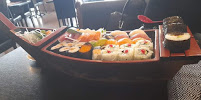 Sushi du Malis Restaurant à Fronton - n°10