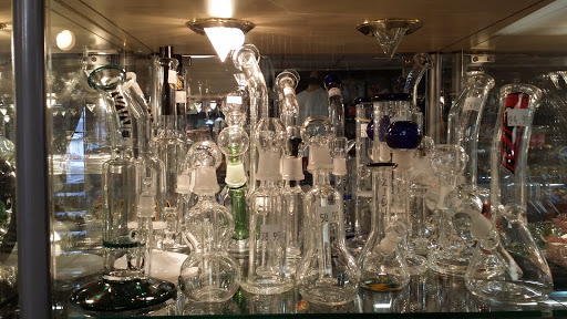 Tobacco Shop «Cloud Nine», reviews and photos, 1819 Piedmont Rd, Columbus, OH 43224, USA