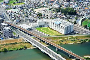 The Sakakibara Heart Institute of Okayama image