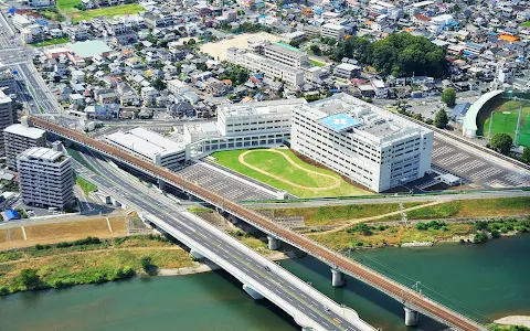 The Sakakibara Heart Institute of Okayama image