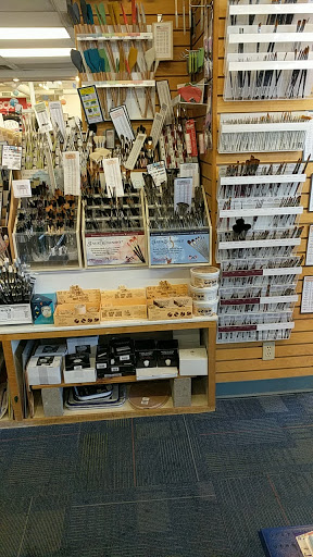 Art Supply Store «Wet Paint», reviews and photos, 1684 Grand Ave, St Paul, MN 55105, USA