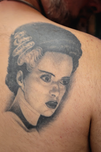 Explore soccer ball tattoo ideas, creative tattoo ideas in Saint Paul, available at Gabriels Fallen Angel Tattoo Studio