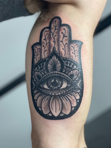 Explore seven deadly sins tattoo ideas, creative tattoo ideas in Mansfield, available at The Tattoo Jar
