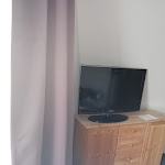 Photo n°5 de l'avis de Evelyn.r fait le 06/07/2020 à 17:40 sur le  Residenz Hansekogge à Wurster Nordseeküste