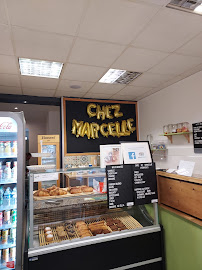 Atmosphère du Sandwicherie Chez Marcelle à Boulogne-sur-Mer - n°2