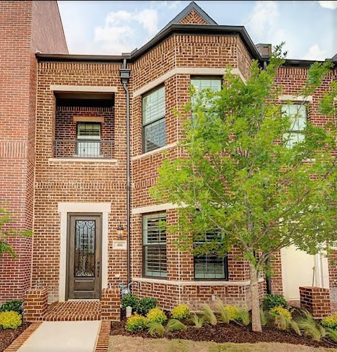 Recreation Center «Roanoke Recreation Center», reviews and photos, 501 Roanoke Rd, Roanoke, TX 76262, USA