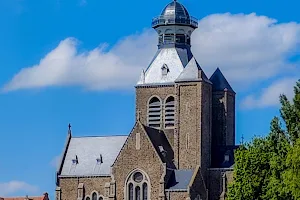 Sint-Niklaaskerk Mesen image
