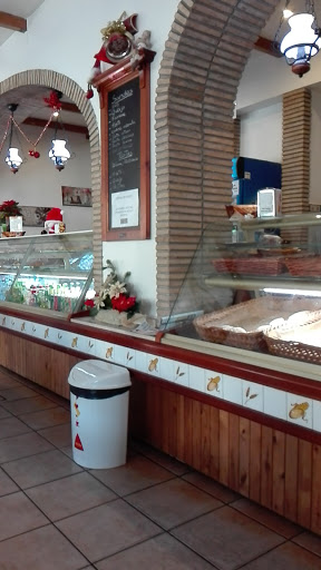Espiga Crocante Pastelaria no Alverca do Ribatejo, Lisboa