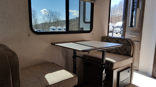 Recreational Vehicle Rental Agency «84 RV Rentals & Service», reviews and photos, 120 Clove Rd, Sussex, NJ 07461, USA