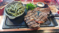 Steak du Restaurant Buffalo Grill Yutz - n°13