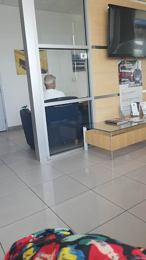 Tom Bell Chevrolet image