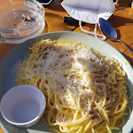 Photo n°1 de l'avis de Lissy. fait le 13/02/2022 à 16:34 sur le  Baita Mastle Hütte à Santa Cristina Gherdëina