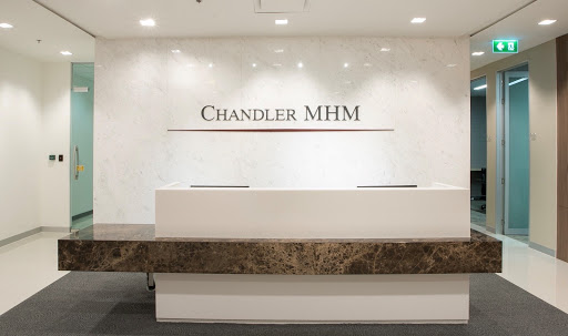 Chandler MHM Limited