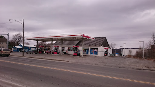 Speedway, 106 Port Watson St, Cortland, NY 13045, USA, 