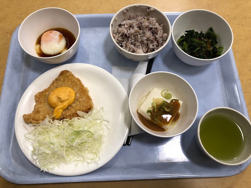 京都大学生活協同組合 中央食堂 京都 レストラン グルコミ