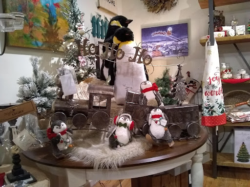 Home Goods Store «Cornerstone Shop & Gallery», reviews and photos, 214 Broad St, Lake Geneva, WI 53147, USA