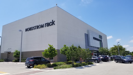 Nordstrom Rack at 1600 Commons, 1540 N Federal Hwy, Fort Lauderdale, FL 33304, USA, 