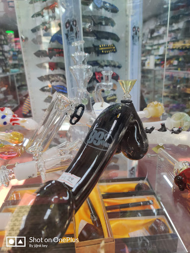 Tobacco Shop «Supernova Smoke Shop #2», reviews and photos, 10708 Perrin Beitel Rd, San Antonio, TX 78217, USA