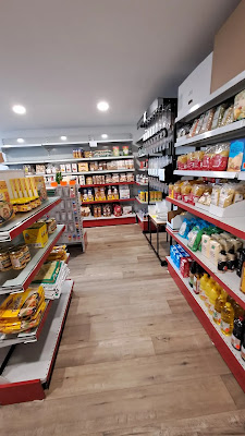 Epicerie La ferme des Kout' à Champoly