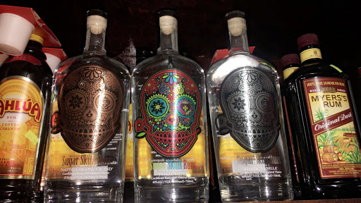 Liquor Store «Devils Liquor», reviews and photos, 1858 E Apache Blvd, Tempe, AZ 85281, USA