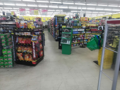 Discount Store «Dollar General», reviews and photos, 4001 N High School Rd, Indianapolis, IN 46254, USA