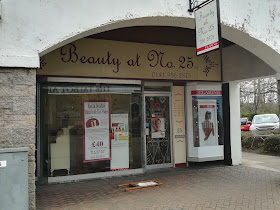 Beauty at No.25 - Beauty Salon & Clarins Retailer