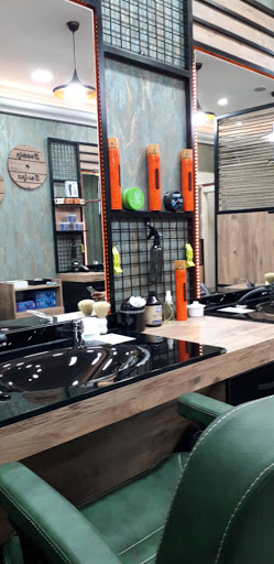 Haır Desıng By Polat