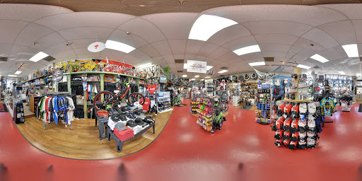 Bicycle Store «Incycle Bicycles», reviews and photos, 501 W Arrow Hwy, San Dimas, CA 91773, USA