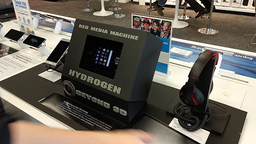 Cell Phone Store «Verizon», reviews and photos, 1405 SE Everett Mall Way a, Everett, WA 98208, USA