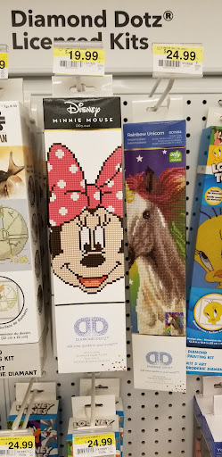 Fabric Store «Jo-Ann Fabrics and Crafts», reviews and photos, 4120 Dean Lakes Blvd, Shakopee, MN 55379, USA