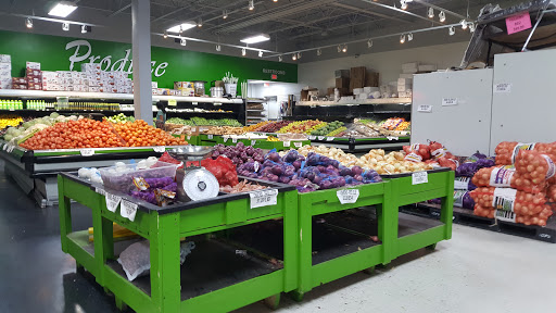 Grocery Store «Taj Grocers - Irving», reviews and photos, 10010 N MacArthur Blvd #150, Irving, TX 75063, USA