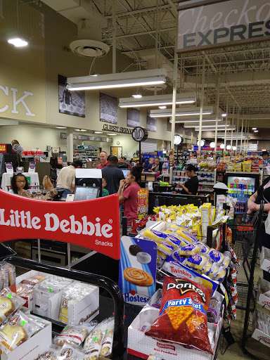 Traditional market Lubbock