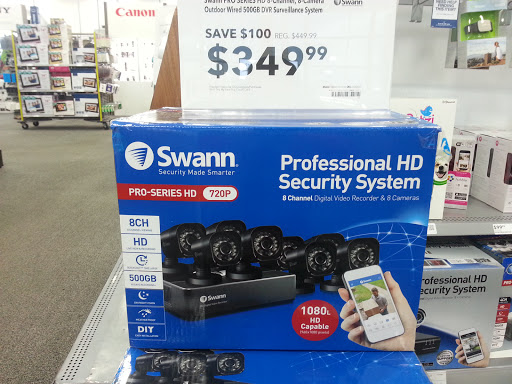 Electronics Store «Best Buy», reviews and photos, 4040 S College Ave, Fort Collins, CO 80525, USA