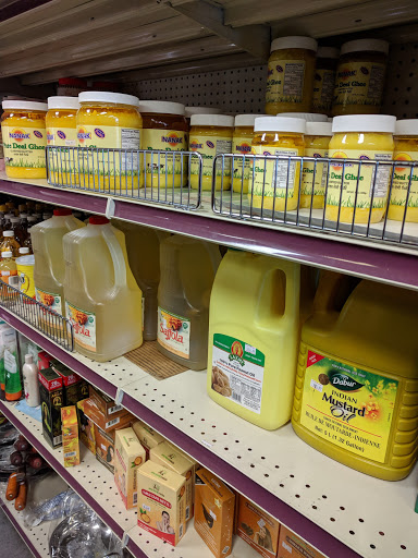 Indian Grocery Store «Jai Ho Indian Grocery Store», reviews and photos, 1462 Fillmore St, San Francisco, CA 94115, USA