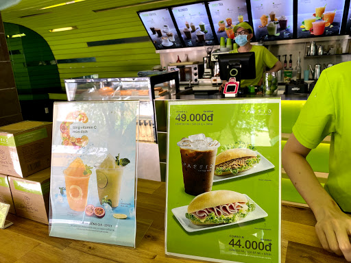 Top 7 cửa hàng passio Huyện Nam Sách Hải Dương 2022