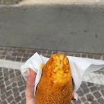 Photo n°4 de l'avis de Denisa.n fait le 04/12/2022 à 12:35 sur le  Sicilian Goodness - Padova via Roma à Padua