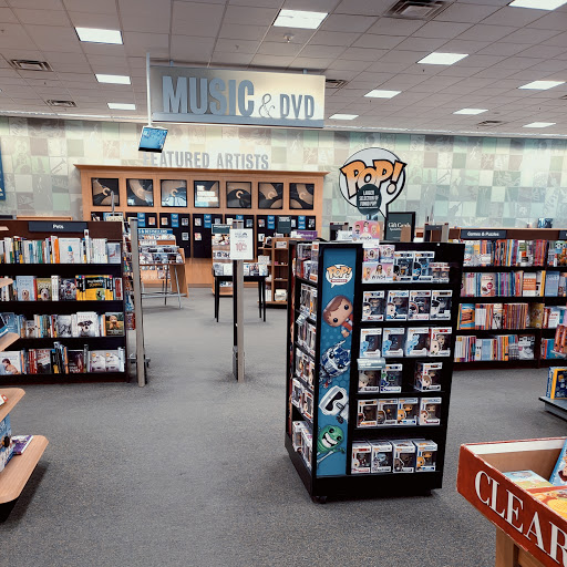 Barnes & Noble stores Denver