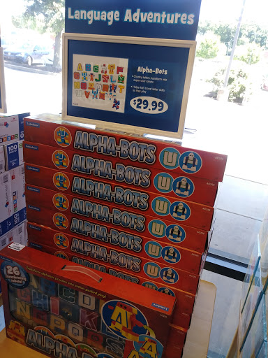 Educational Supply Store «Lakeshore Learning Store», reviews and photos, 340 W Dekalb Pike, King of Prussia, PA 19406, USA