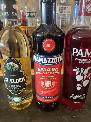 Bar «The Shop», reviews and photos, 219 Washington St, Binghamton, NY 13901, USA