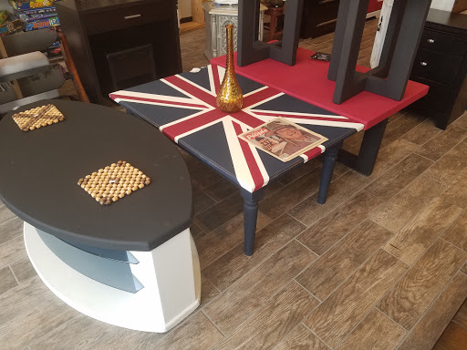 Thrift Store «Treasure Box», reviews and photos, 1622 Union Ave, Memphis, TN 38104, USA