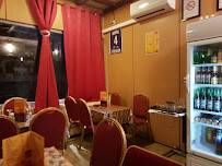 Atmosphère du Restaurant africain Allocodrome de Troyes - n°1