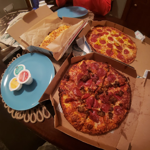 Domino's Pizza