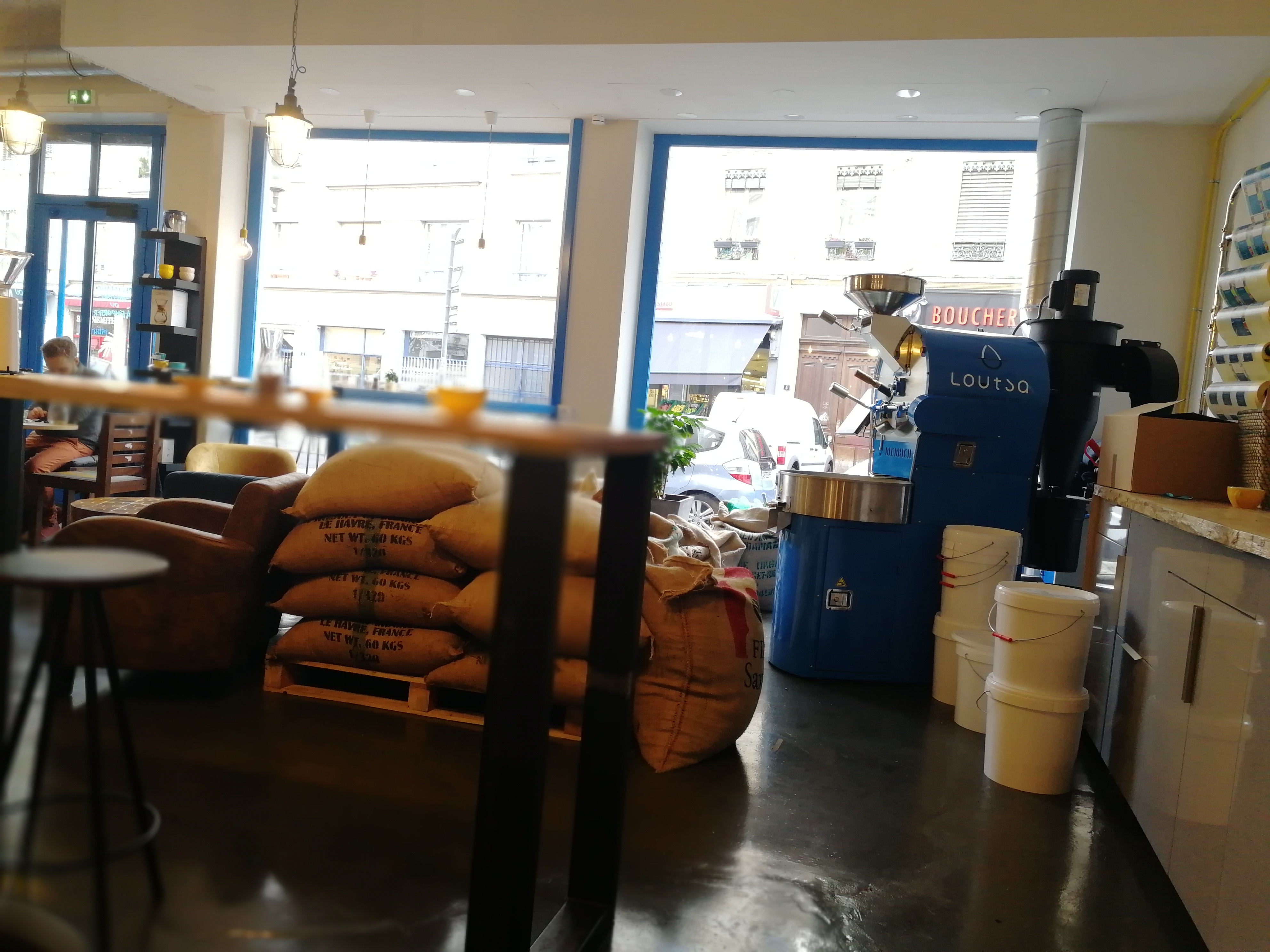 Photo n° 1 de l'avis de KESSENTINI.y fait le 09/02/2019 à 09:15