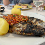 Photo n°1 de l'avis de Chloe.h fait le 11/04/2023 à 13:48 sur le  O Navegador à Lisbon