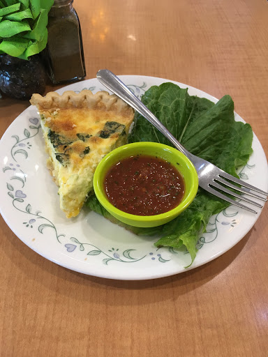 Coffee Shop «Bookworms Cafe», reviews and photos, 300 Library Hill Ln, Mountain Home, AR 72653, USA